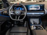 BMW X3 M50i+AHK+Panorama+Navi+360Kamera+Leder+eSitze