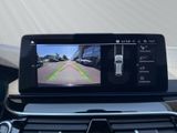 BMW 530 e xDrive Touring Laser HUD ACC LC Prof.