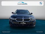 BMW 320d xDrive Touring Head-Up+Navi+Kamera+ACC+SHZ