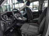 MERCEDES-BENZ V 220 MARCO POLO STOFF MARKISE WINTER MOPF KÜCHE