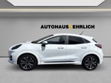 FORD Puma ST-Line +Kamera+Navi+Klima+Sitzheizung+