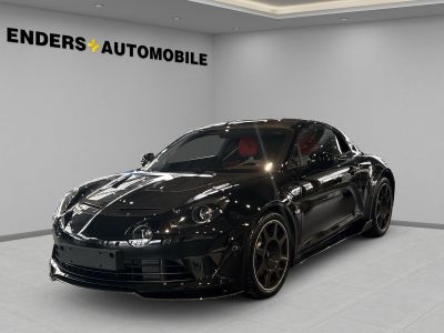 ALPINE A110 R70 FOCAL + Atelier sofort verfügbar