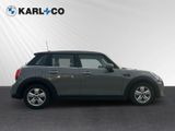 MINI Cooper 5-Türer Navi LED Klima PDC BT