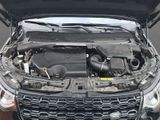 LAND ROVER Discovery Sport P200 R-Dynamic SE AWD Pano+AHK