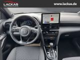 TOYOTA Yaris Cross Hybrid FWD Teampla yer 1.5 Navi Digi
