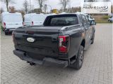 FORD Ranger Wildtrak PHEV -el. Rollo-Tech.Paket 46-