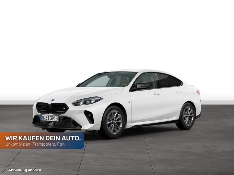 BMW M235 xDrive Gran Coupé