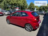 FORD Ka Cool & Connect Klimaautom AHK SHZ Keyless Notbremsass. Tel.-Vorb. PDC Berganfahrass.