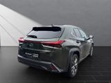 LEXUS UX 250h*FSPORT-D*1HD*ALLWR*CARPLAY* 15J-GARANTIE