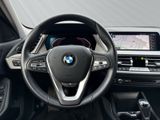 BMW 118 i Modell Advantage LED Klima PDC Lenkradhzg