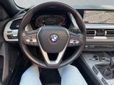 BMW Z4 sDrive 20 i LC Prof Tempomat HiFi PDC LED