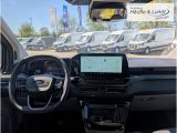 FORD Tourneo Custom L1 Titanium X 170PS Automatik FWD -AHK-B&O-GJR-