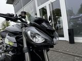 TRIUMPH Street Triple 765 RS Shift-Assist+Öhlins-?Aktion