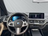 BMW X3 xDrive 20iA M-Sport LED Panorama Sportsitze