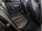 BMW M135 ixDrive+Panorama+Navi+DAB+HUD+RFK+Leder+PDC