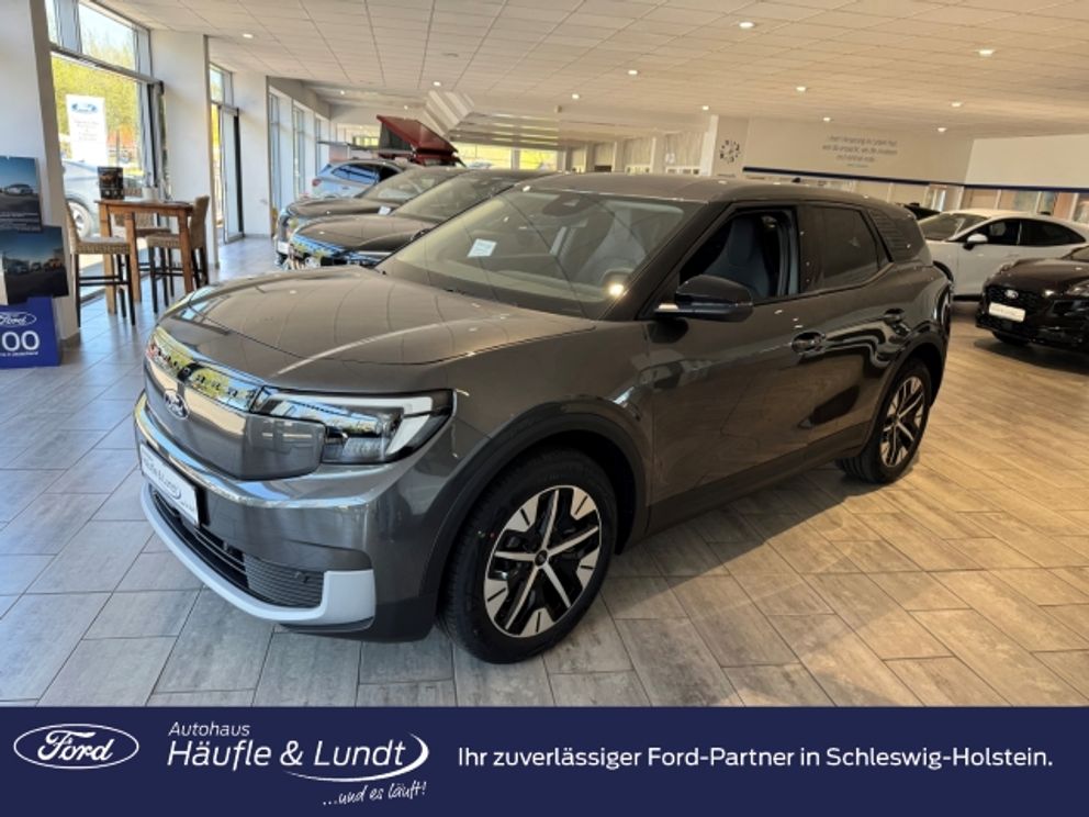 FORD Explorer RWD Navi Digitales Cockpit Memory Sitze Massagesitze LED ACC Apple CarPlay Android Auto