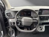 TOYOTA Proace Verso L2 Team Deutschland 8 SITZE*TOP*