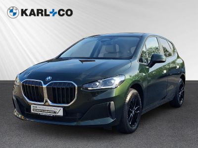 BMW 220 Active Tourer i Panorama h/k Sportsitze adapt. LED