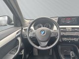 BMW X1 sDrive 18dA Navigation Plus Head-Up Lordose