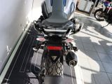 BMW R 1300 GS Trophy, ASA, Schmiederäder, 2 Pakete
