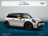 MINI Cooper SE 3-Türer StHz+StKlima+Navi+Kamera+SHZ