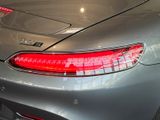MERCEDES-BENZ AMG GT S RFK+Airscarf+Navi+Keyless+DWA+Burmester