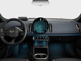 MINI Countryman C Classic Trim LenkHZG LED HUD PaketS