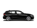 BMW 118 d+Navi+DAB+LED+Keyless+Temp+SHZ+WLAN+PDCv+h