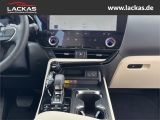 LEXUS NX 350 h 243 PS Executive Inter ieur Paket + Tec