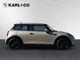 MINI One 3-Türer LED Navi SHZ PDC Klima Keyless Radio