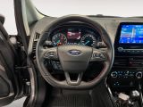 FORD EcoSport ST-Line 1.0 Benzin Navi Soundsystem B & O LED Apple CarPlay Android Auto Klimaautom