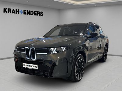 BMW X5 40d-xDrive+M-Sportpaket+AHK+Wilkins-Surround-Sound-System+