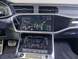 AUDI A6 allroad 45 TDI quattro S-tronic AHK LED B&O