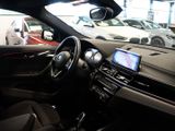 BMW X2 sDrive18d Advantage Plus Kamera 18