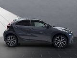 TOYOTA Aygo X Hybrid GR SPORT