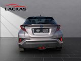 TOYOTA C-HR 1.8 Hybrid Style Selection *LEDER*NAVI*LED
