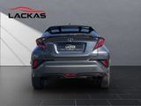 TOYOTA C-HR HYBRID BUSINESS EDITION*CARPLAY*TOP