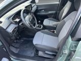 DACIA Sandero Stepway Extreme+ ECO-G 100 RFK PDC SHZ