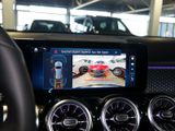 MERCEDES-BENZ GLB 200 PROGRESSIVE DISTR KAMERA SPUR AHK PDC