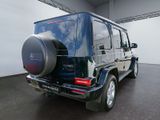 MERCEDES-BENZ G 450 d 360 AHK DISTR KAMERA SPUR STANDH PDC