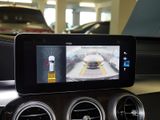 MERCEDES-BENZ GLC 220 d 4M // AHK KAMERA SPUR PDC SHZ