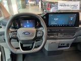 FORD Transit Custom 320 L1 Limited AWD 170PS -AHK-GJR-
