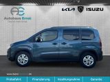 PEUGEOT Rifter Elektro L1 Allure