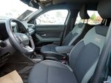 DACIA Duster III 1.2 TCe 130 Extreme (EURO 6e) KAMERA