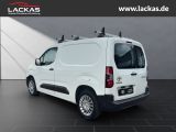TOYOTA PROACE CITY L1 Meister 1.5 Car Play+Android+Carg