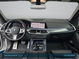 BMW X5 xDrive40d M Sport Head-Up+AHK+StHz+Navi+Pano