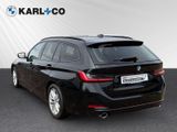 BMW 318 d touring Stop&Go Sportsitze Sonnenschutzverglasung