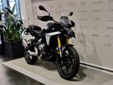 BMW F 450 GS DEAL-BOXENSTOP Exclusive Paket QS+ Fahrmodi Pro