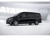 MERCEDES-BENZ V 300 Avantgarde Pano 2500kg AHK Standhzg BURM