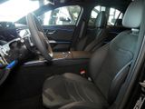 MERCEDES-BENZ E 300 de 4MATIC Limousine mit EQ Hybrid Technologie